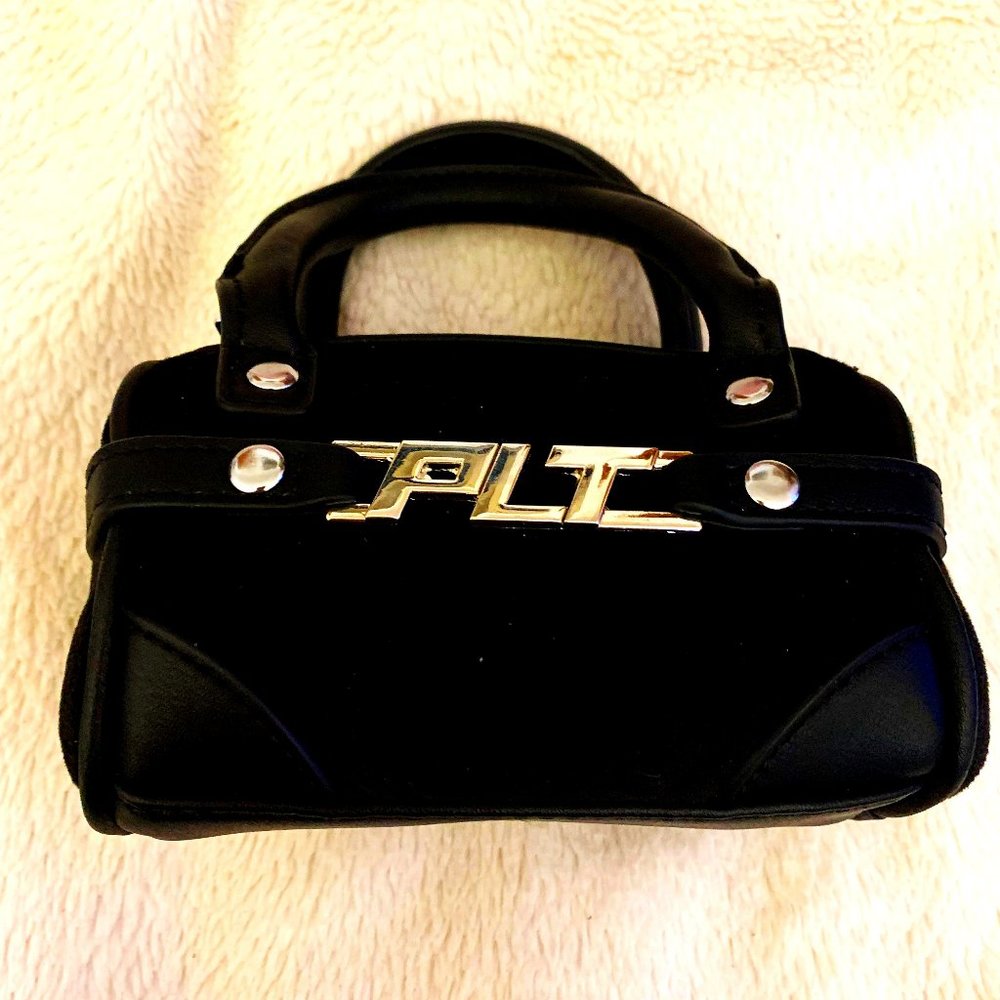 PLT Mini Purse - One Size